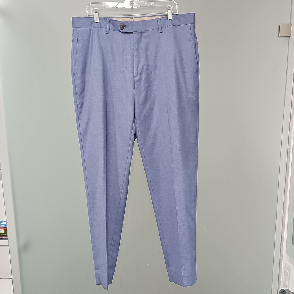 Banana Republic Signature Wool Trouser